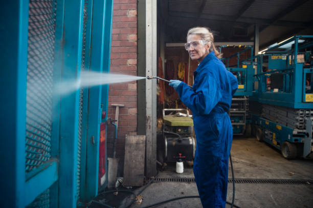 Best Post-Construction Pressure Washing  in Richmond, CA