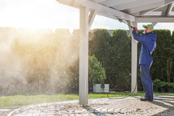 Solar Panel Cleaning in Richmond, CA