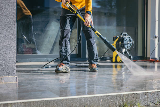 Best Building Exterior Washing  in Richmond, CA
