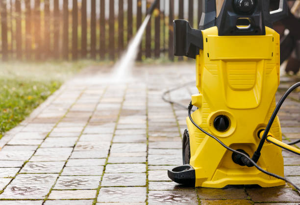 Best Roof Washing  in Richmond, CA
