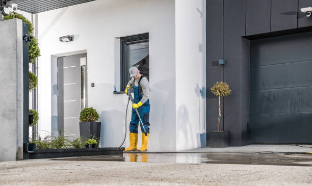 Best Fence Cleaning  in Richmond, CA
